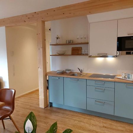 Herbrechtingen Ferienwohnung Am Eselsburger Tal מראה חיצוני תמונה