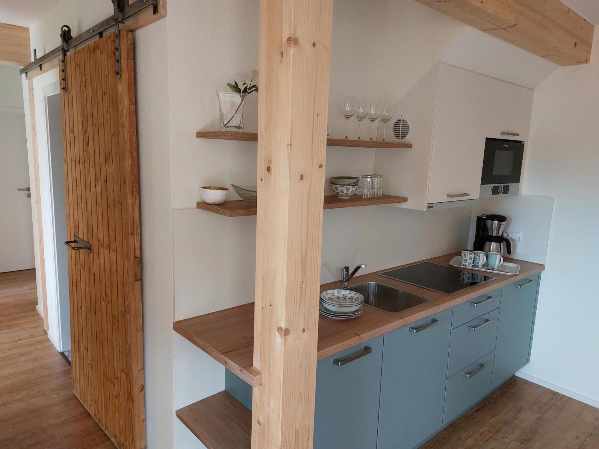 Herbrechtingen Ferienwohnung Am Eselsburger Tal מראה חיצוני תמונה