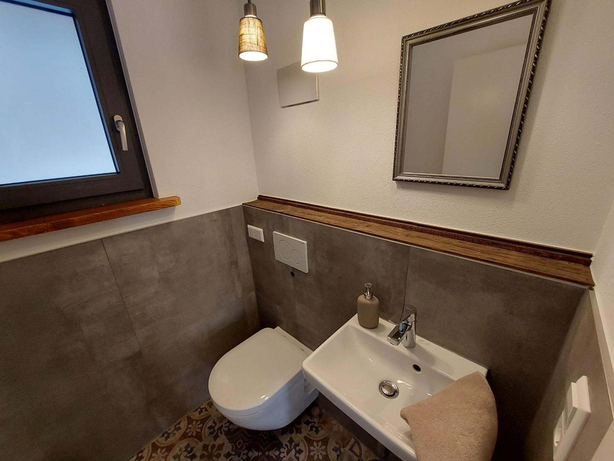 Herbrechtingen Ferienwohnung Am Eselsburger Tal מראה חיצוני תמונה