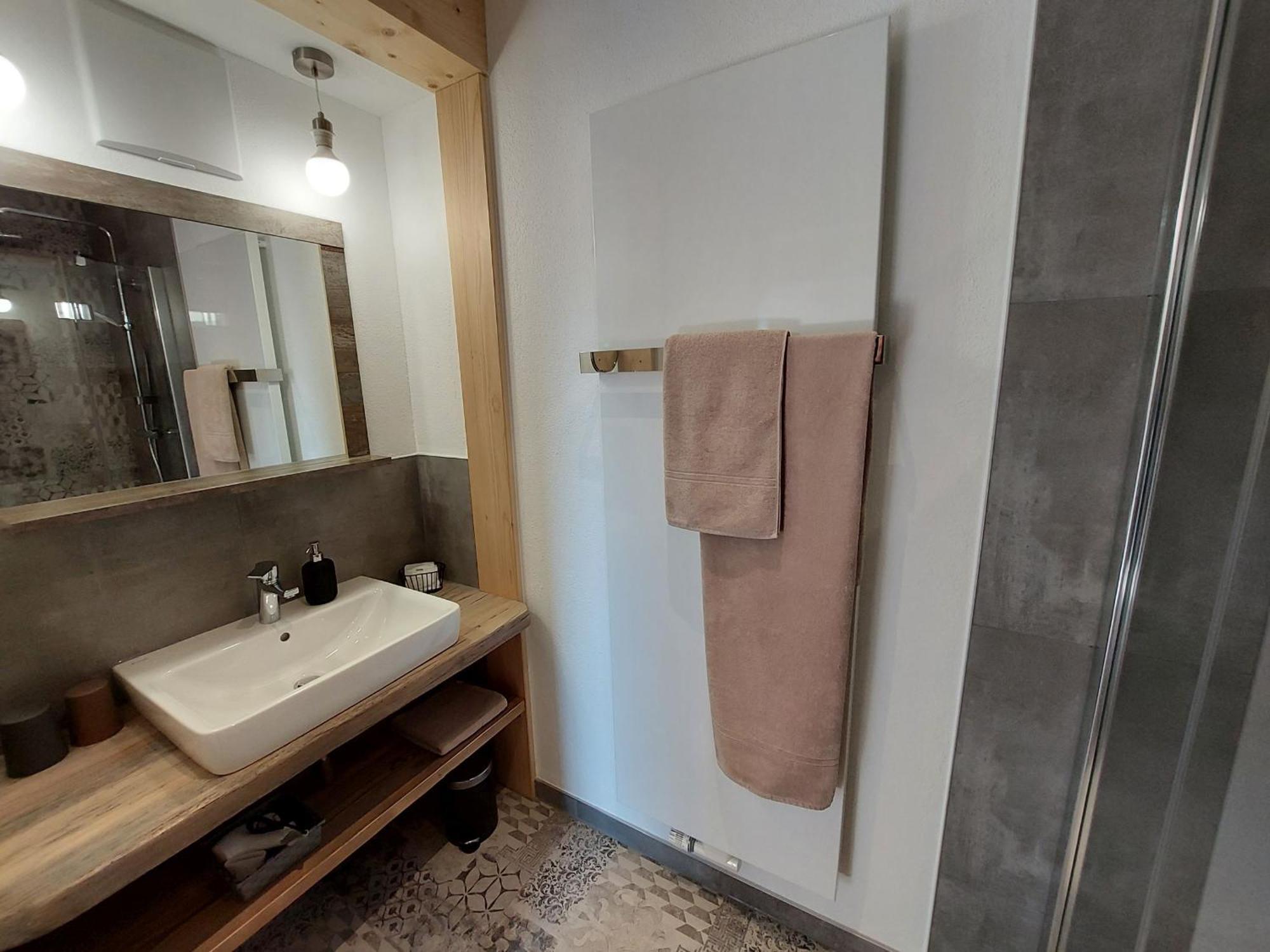 Herbrechtingen Ferienwohnung Am Eselsburger Tal מראה חיצוני תמונה